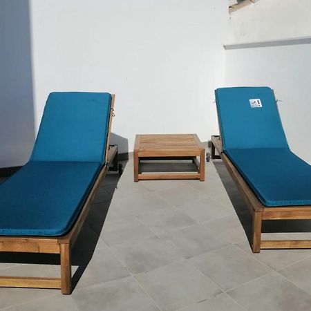 Malaga Lodge Apartments Luaran gambar