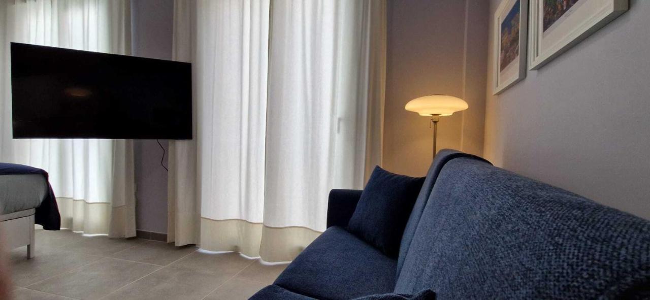 Malaga Lodge Apartments Luaran gambar