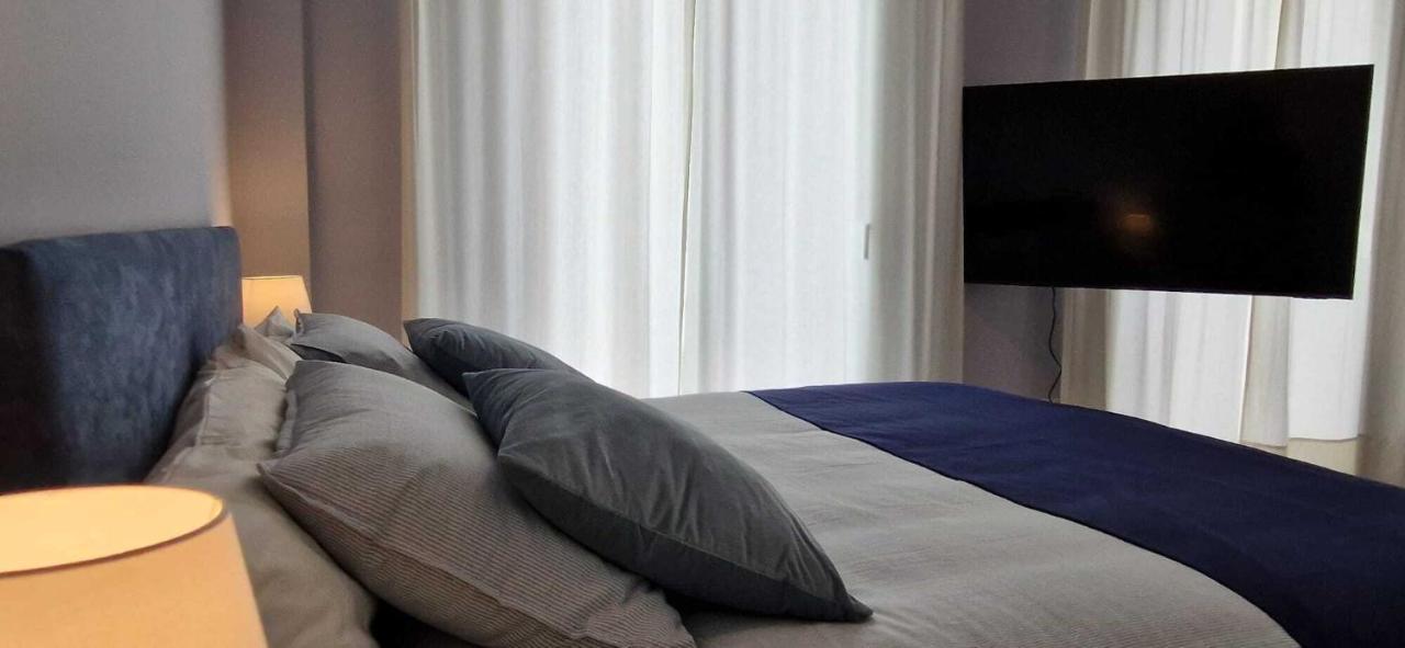 Malaga Lodge Apartments Luaran gambar