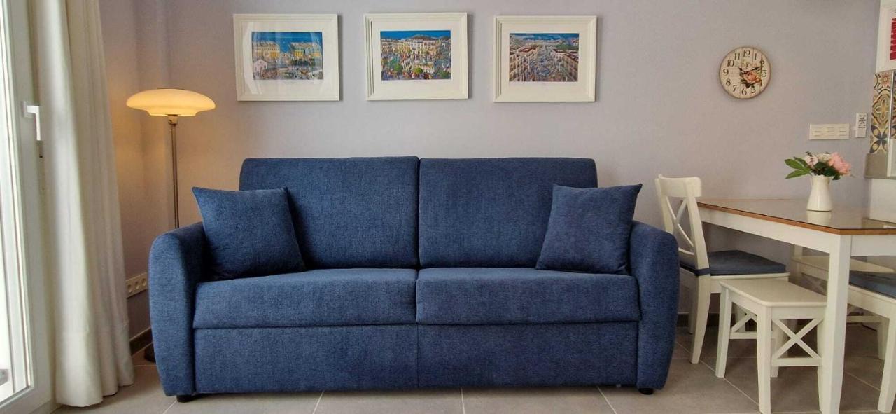 Malaga Lodge Apartments Luaran gambar