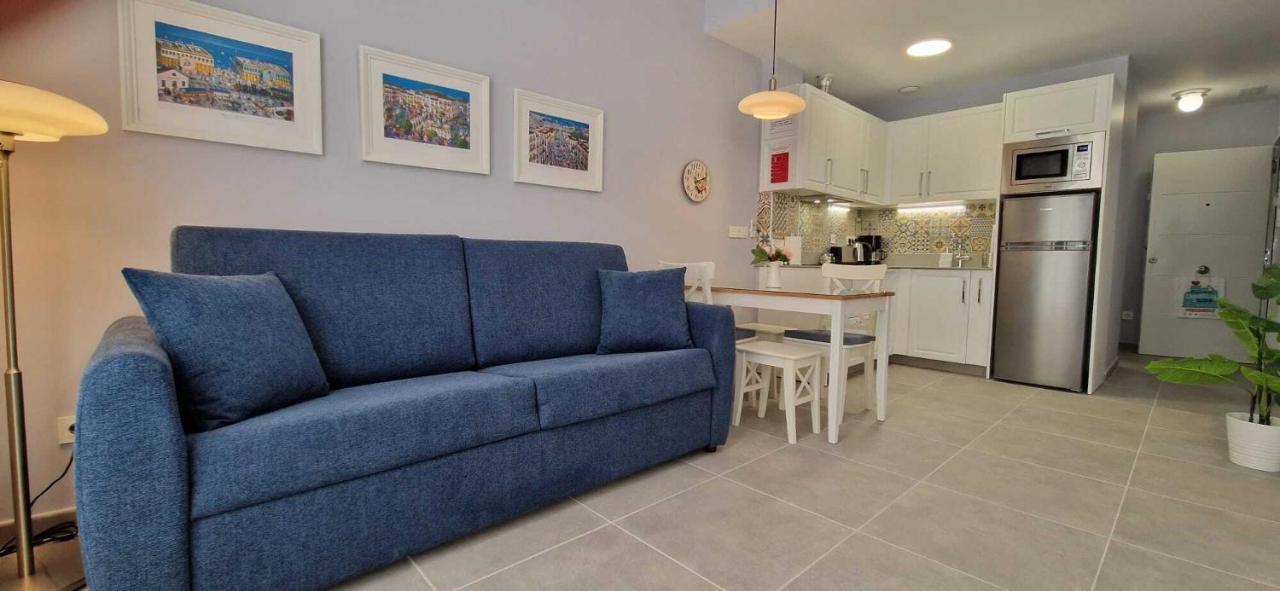 Malaga Lodge Apartments Luaran gambar