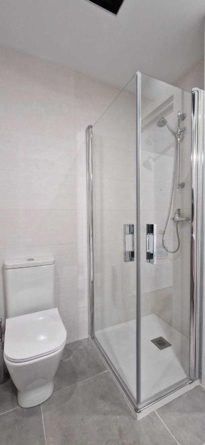 Malaga Lodge Apartments Luaran gambar