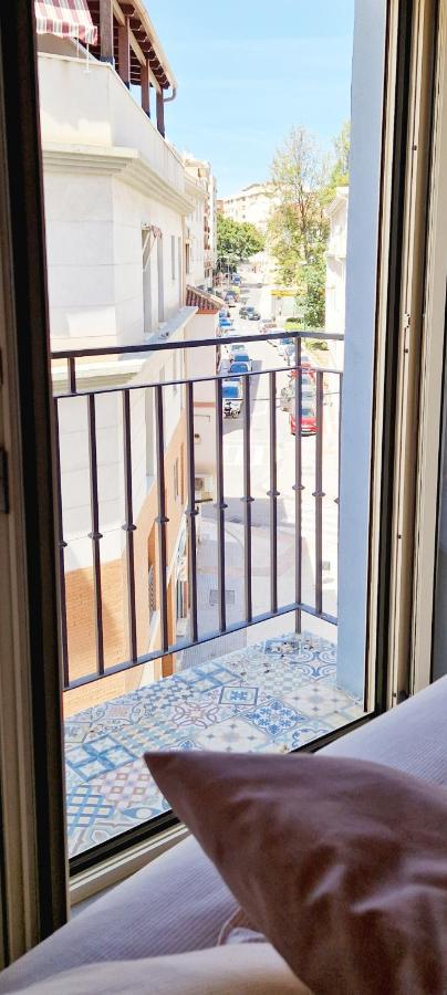 Malaga Lodge Apartments Luaran gambar