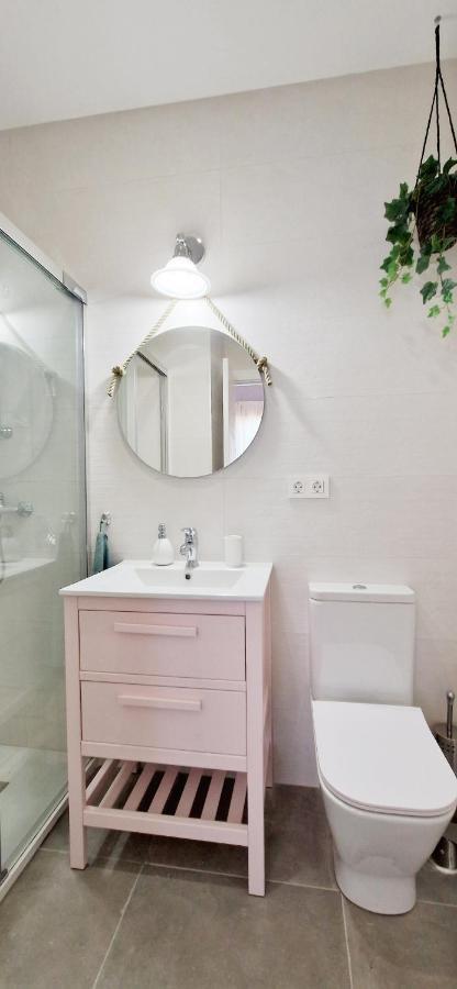 Malaga Lodge Apartments Luaran gambar