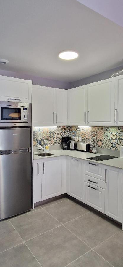 Malaga Lodge Apartments Luaran gambar