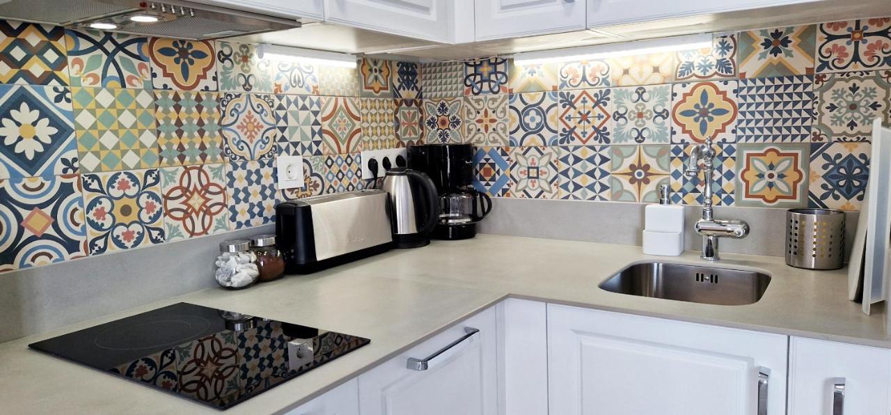 Malaga Lodge Apartments Luaran gambar