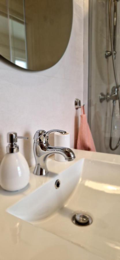 Malaga Lodge Apartments Luaran gambar