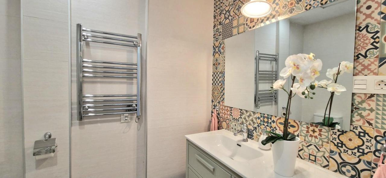 Malaga Lodge Apartments Luaran gambar