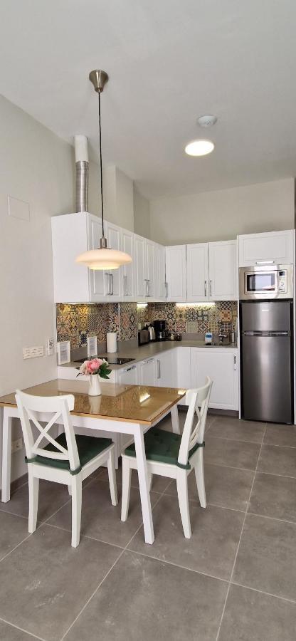Malaga Lodge Apartments Luaran gambar