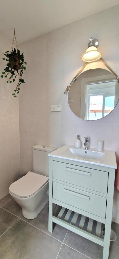 Malaga Lodge Apartments Luaran gambar