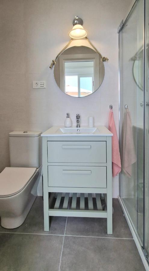 Malaga Lodge Apartments Luaran gambar