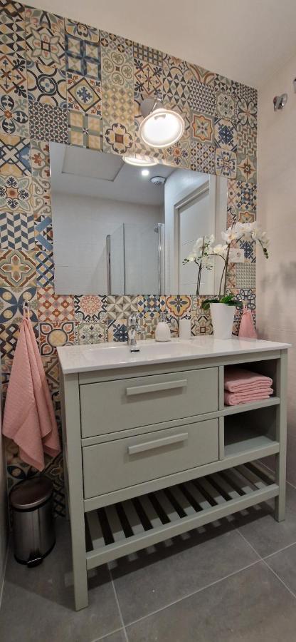 Malaga Lodge Apartments Luaran gambar