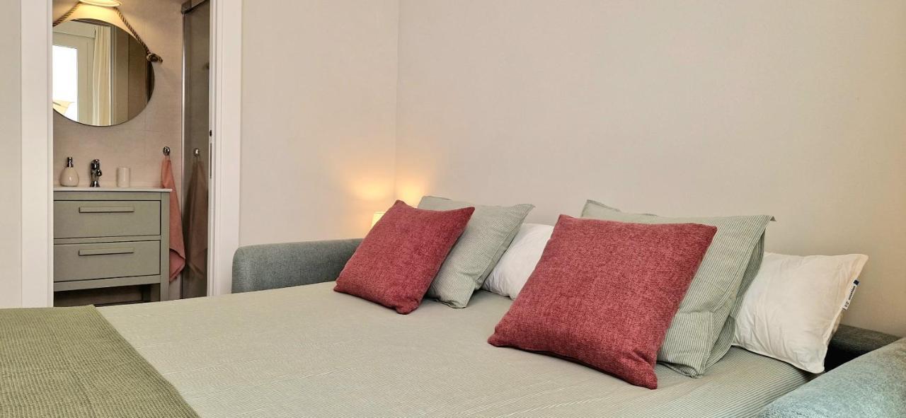 Malaga Lodge Apartments Luaran gambar
