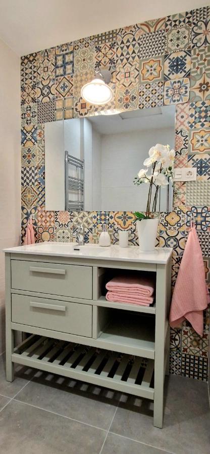 Malaga Lodge Apartments Luaran gambar